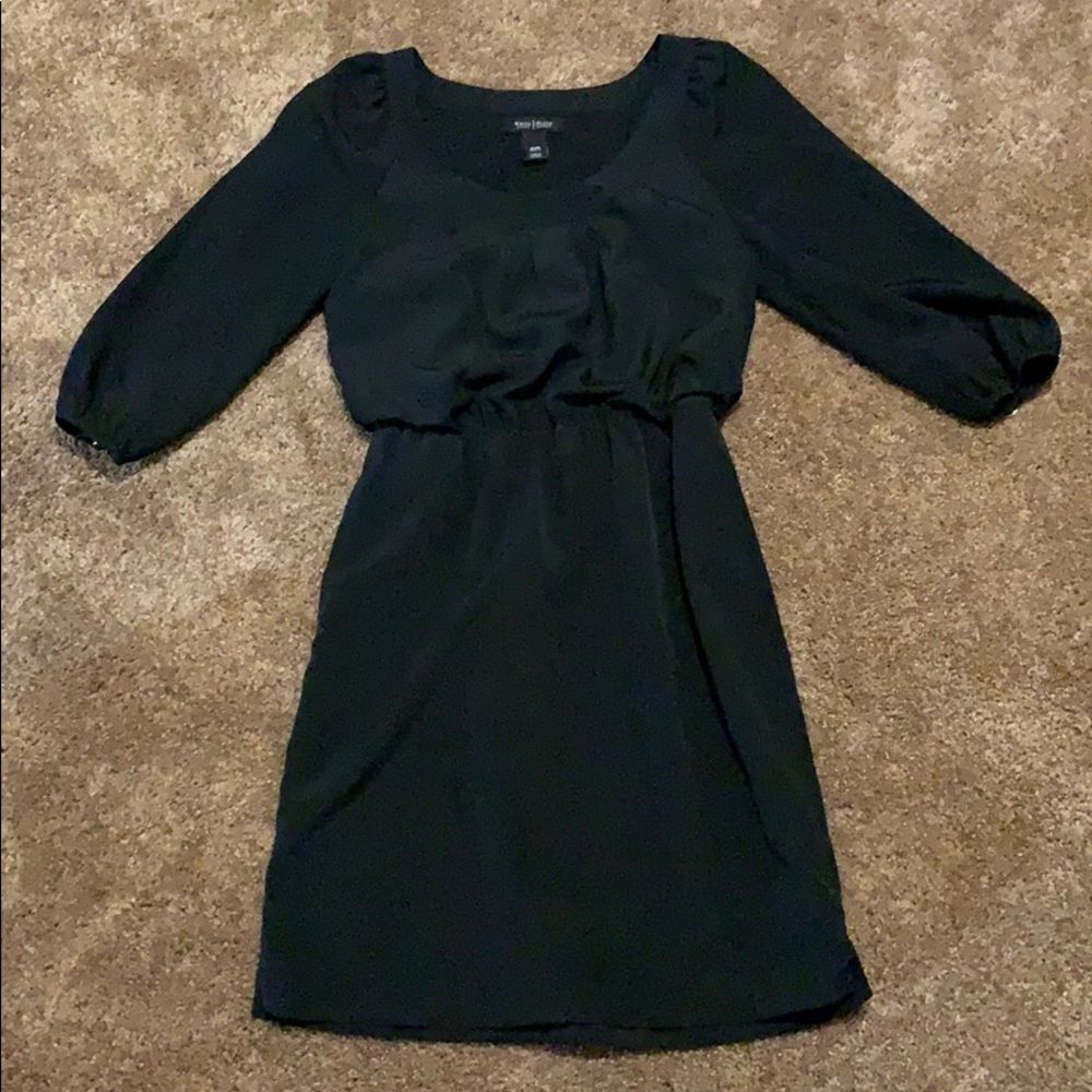 WHBM Little Black Dress. XXS